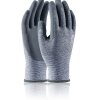 Kalhoty s laclem ARDON®URBAN+ šedé