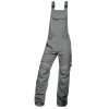 Kalhoty s laclem ARDON®URBAN+ šedé