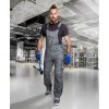 Kalhoty s laclem ARDON®URBAN+ šedé