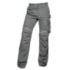 Kalhoty ARDON®URBAN+ šedé prodloužené