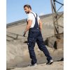 Kalhoty s laclem ARDON®URBAN+ tmavě modré