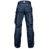 Kalhoty ARDON®URBAN+ tmavě modré prodloužené