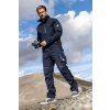 Kalhoty ARDON®URBAN+ tmavě modré prodloužené