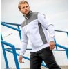 Kalhoty ARDON®URBAN+ bílé