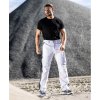 Kalhoty ARDON®URBAN+ bílé