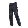 Kalhoty ARDON®URBAN+ černé prodloužené