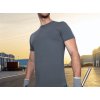 Kalhoty ARDON®URBAN+ černé prodloužené