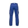 Kalhoty ARDON®URBAN+ středně modré royal zkrácené