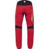 Kalhoty ARDON®4Xstretch® červené