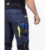 Kalhoty ARDON®4Xstretch® tmavě modré