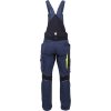 Kalhoty s laclem ARDON®4Xstretch® tmavě modré