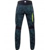Kalhoty ARDON®CREATRON® camo zelené