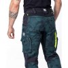 Kalhoty ARDON®CREATRON® camo zelené