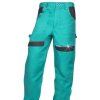 Kalhoty s laclem ARDON®COOL TREND zelené