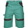Kalhoty s laclem ARDON®COOL TREND zelené