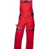 Kalhoty ARDON®COOL TREND červené