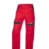 Kalhoty s laclem ARDON®COOL TREND červené prodloužené