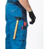 Kalhoty ARDON®VISION modré prodloužené