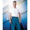 Kalhoty ARDON®VISION modré prodloužené
