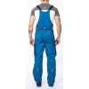 Kalhoty s laclem ARDON®VISION modré prodloužené
