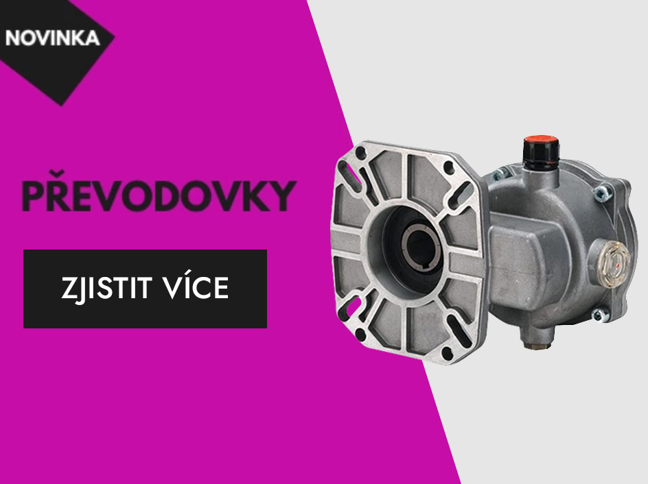 převodovky