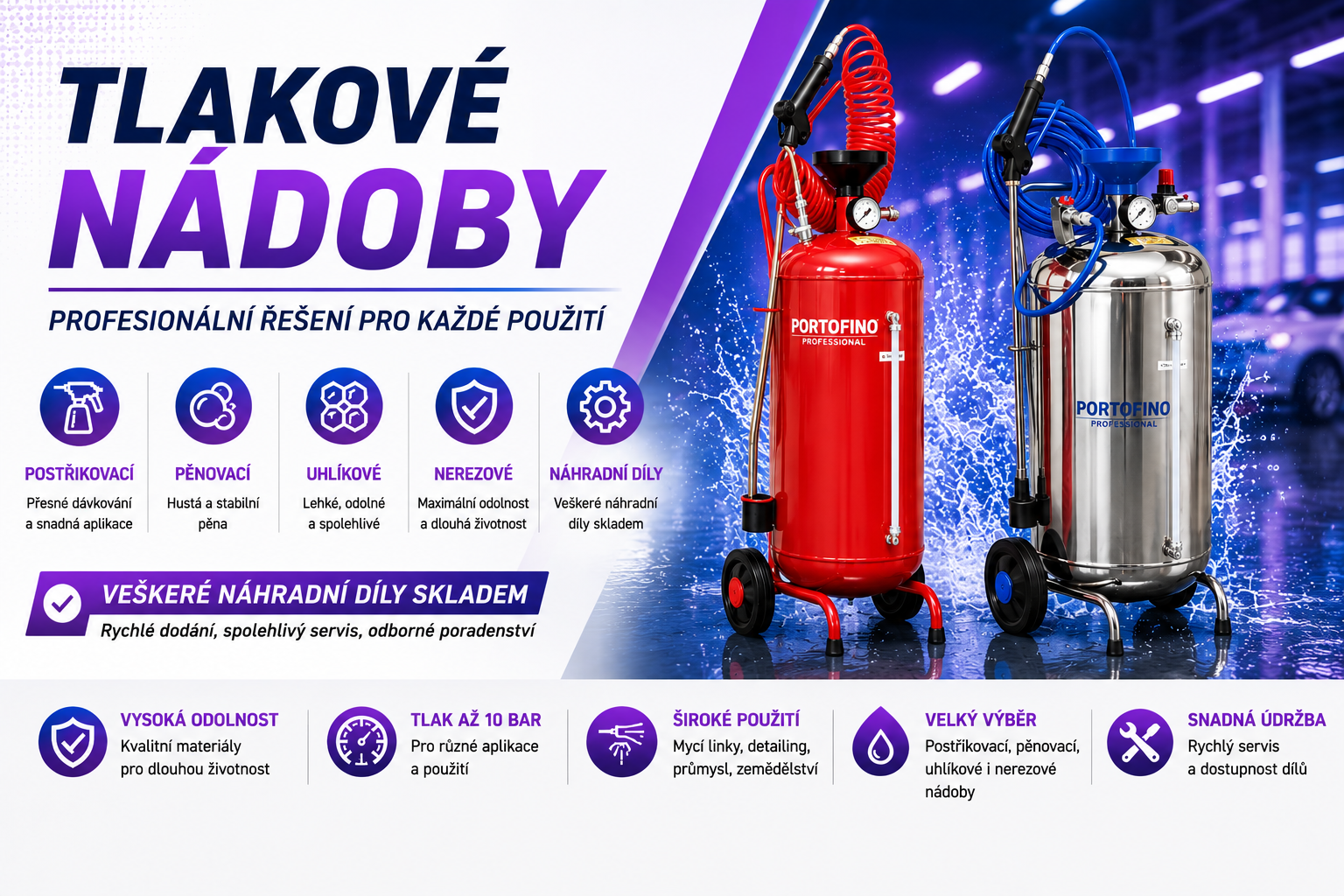 Tlakové nádoby