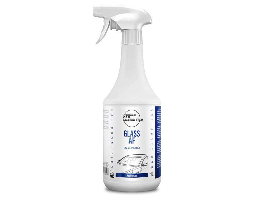 Feniks Car Cosmetics Glass AntiFog 1l okena Portofino