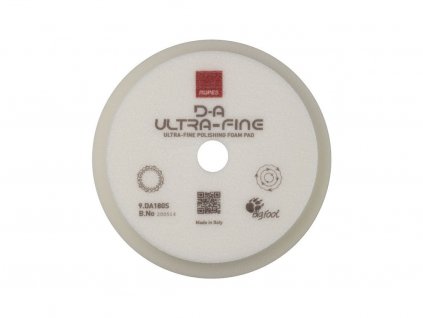 14445 rupes d a coarse polishing pasd for dual action 180s front