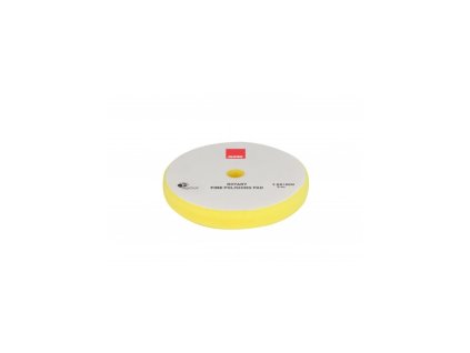 6174 rupes velcro polishing foam pad fine rotary 155 160mm lestici kotouc