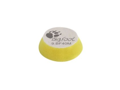 10616 9 bf40m rupes polishing foam fine 40mm