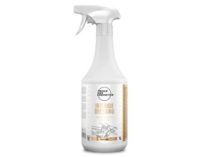 Coconut Interior 1000ml