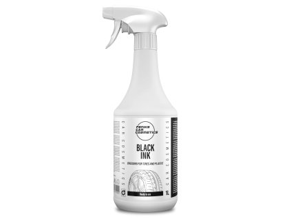 BLACK INK 1000 ml alfa