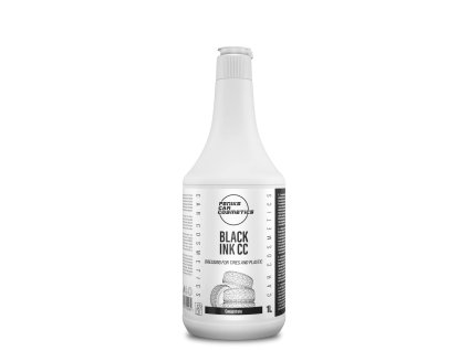 Black Ink cc 1000ml