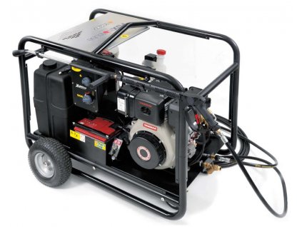 COMET FDX HOT CUBE B