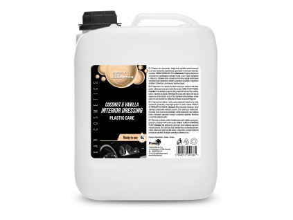 INTERIOR DRESSING 5000ml 2024 ALFA