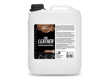 COOL LEATHER 5000ml 2024 ALFA