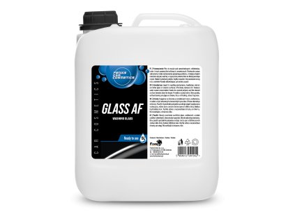 GLASS AF 5000ml 2024 ALFA