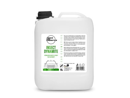 Insect dynmite 5l