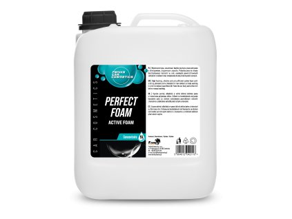 PERFECT FOAM 5000ml 2024 ALFA