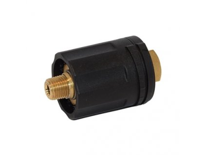 Redukce s regulací tlaku 1/4" M - 1/4" F