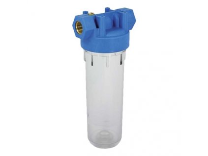 Tělo vodního filtru 1" F - 1" F, 5"