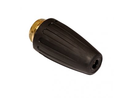 Rotační tryska ROTOJET 255 bar; 1/4" F (různé velikosti)