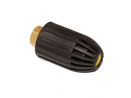 Rotační tryska ROTOJET 280 bar; 1/4" F (různé velikosti)