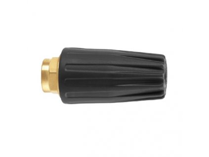Rotační tryska TPR 400 bar; 1/4" F (různé velikosti)