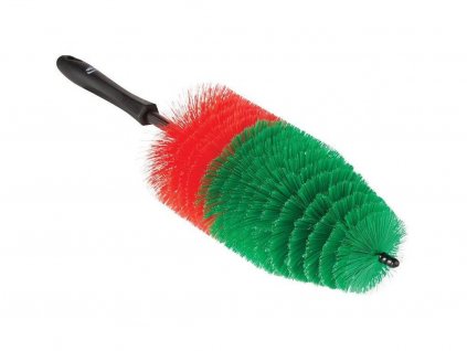 14266 pol pl 525652 szczotka vikan spiralna duza do felg z miekkim wlosiem o 100 mm x 430 mm 6488 1