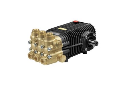 Čerpadlo COMET TW 5550 S 22,0l/min; 345bar; 1450ot.