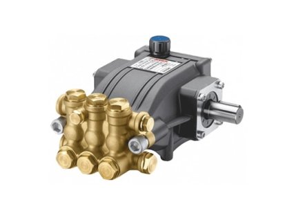 Čerpadlo HAWK NHDP 1215R; 12l/min; 150bar; 1450ot.