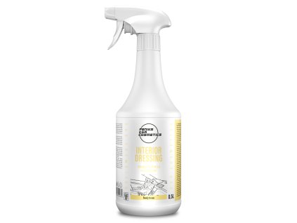 Coconut interior 500ml