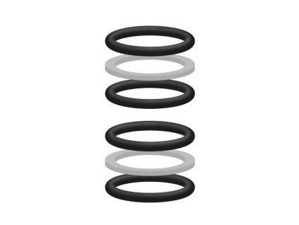 Opravná sada k otočnému kloubu Easywash 365+ 90°