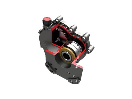 RGB35 28,6 mm x 24 mm 31 HP
